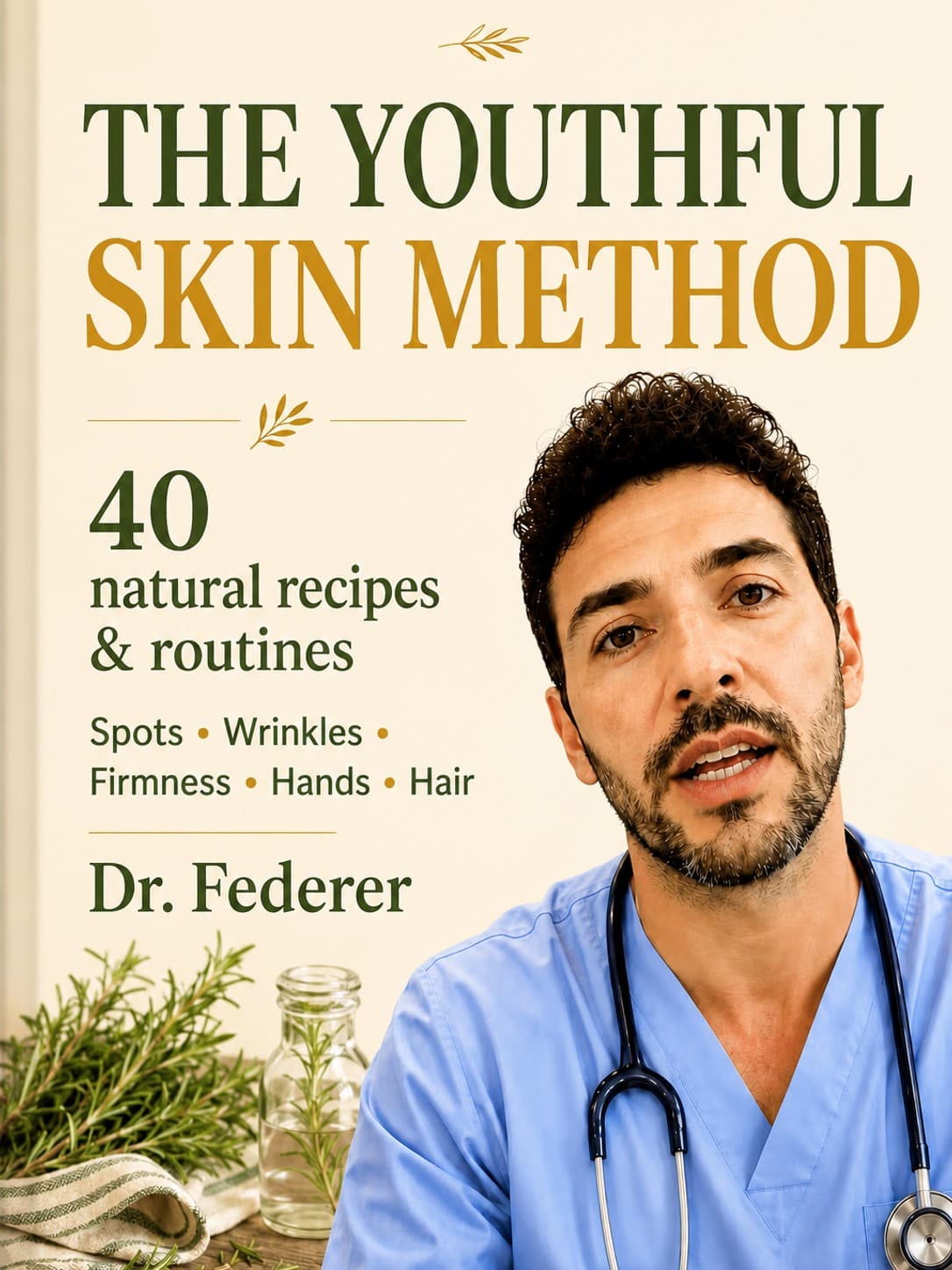 The Youthful Skin Method