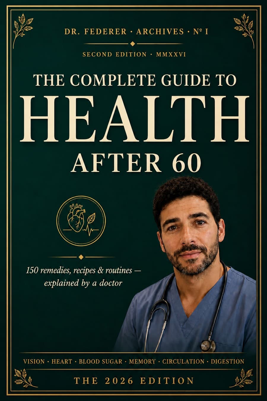 Complete Health After 60